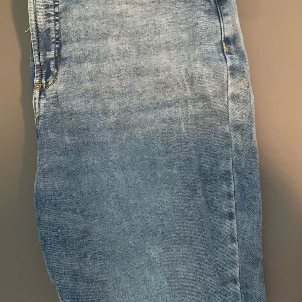 Jeans size 16
